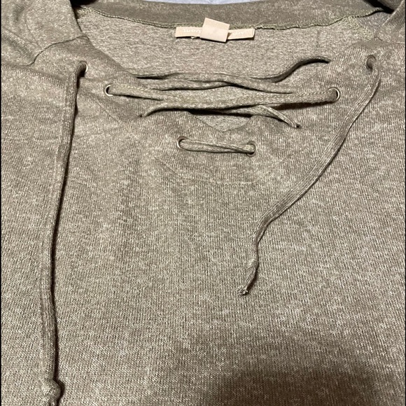 Soft tunic top - Picture 3 of 6